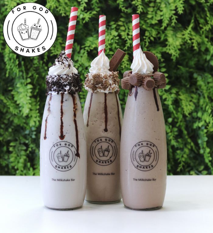 Best shakes in ottawa: Unveiling the best lactose-free shakes in town