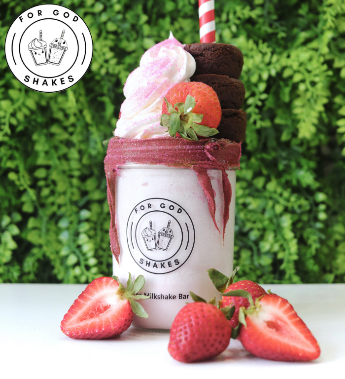 Where to Find the Healthy Desserts and Best Cold Drinks in Ottawa?